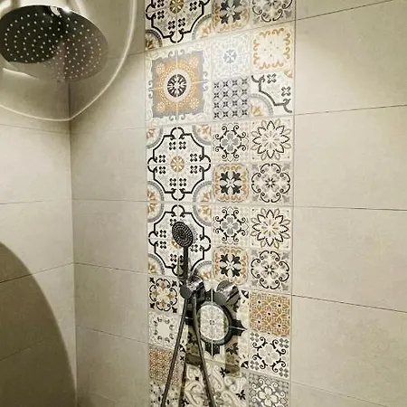 Kleine Burg Apartment