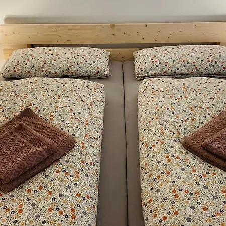 Apartment Kleine Burg Ovelgonne