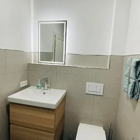 Apartment Kleine Burg *
