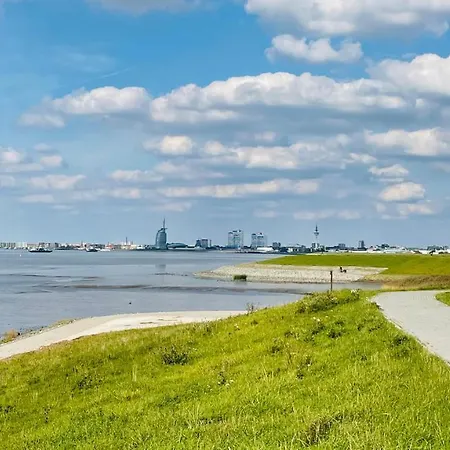 Kleine Burg Ovelgonne