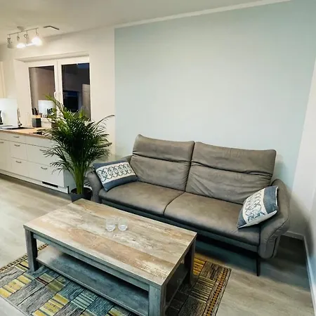 Kleine Burg Apartment
