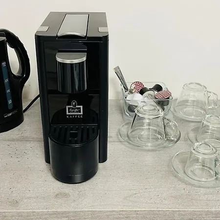 Apartment Kleine Burg