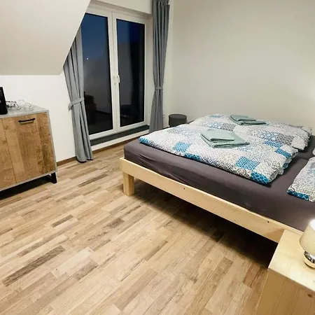 Apartment Kleine Burg Ovelgonne