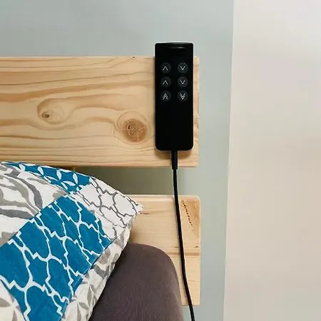 Apartment Kleine Burg *