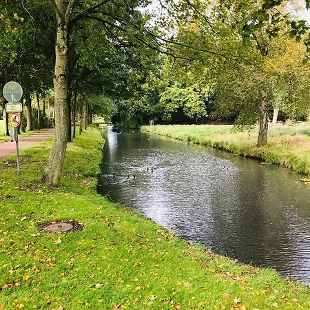 Kleine Burg Apartment *