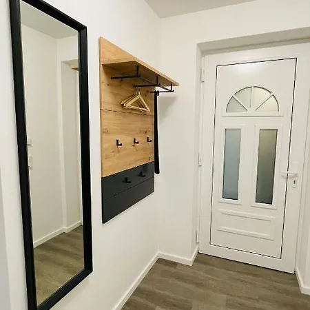 Kleine Burg * Ovelgonne