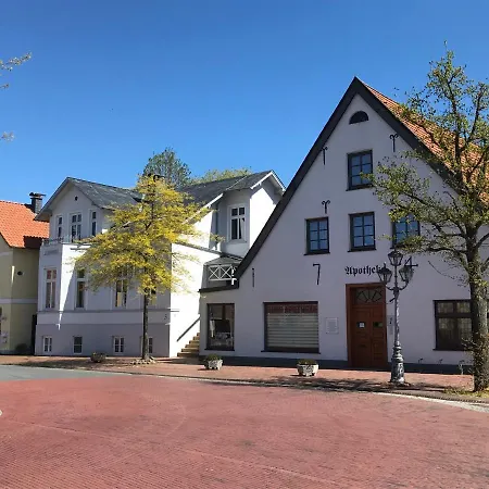 Kleine Burg Ovelgonne