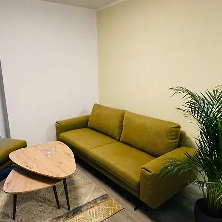 Kleine Burg Apartment *