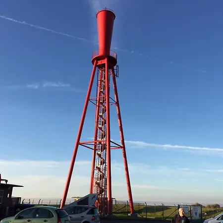 Apartment Kleine Burg Ovelgonne