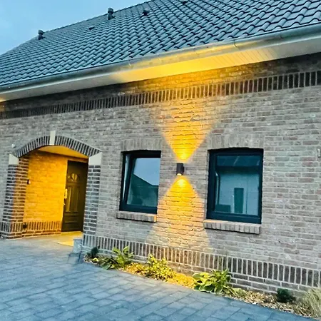 Apartment Kleine Burg