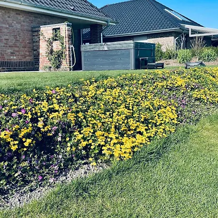 Apartment Kleine Burg *