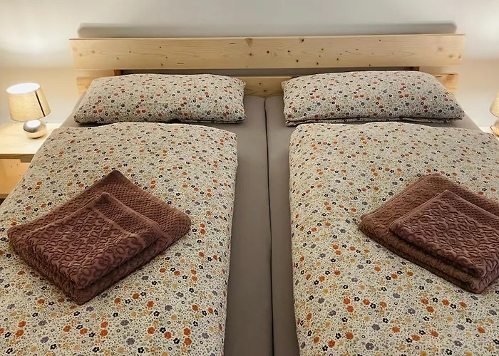 Lejlighed Kleine Burg Ovelgonne