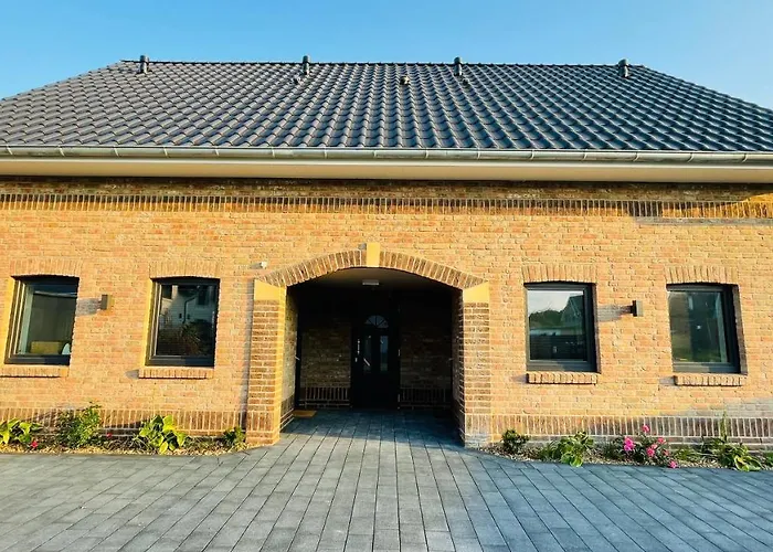 Kleine Burg * Ovelgonne