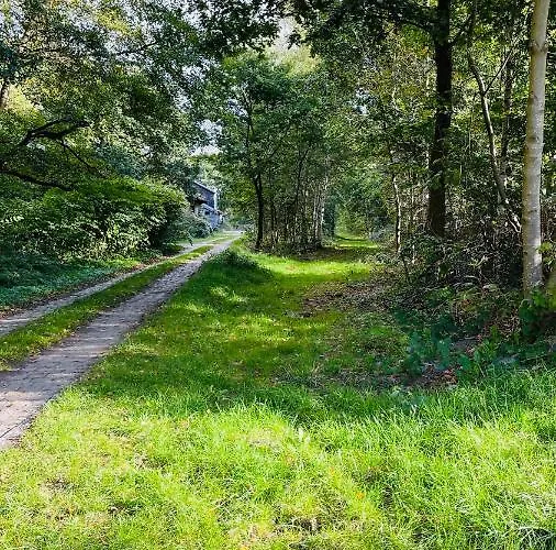 Kleine Burg Lejlighed Ovelgonne