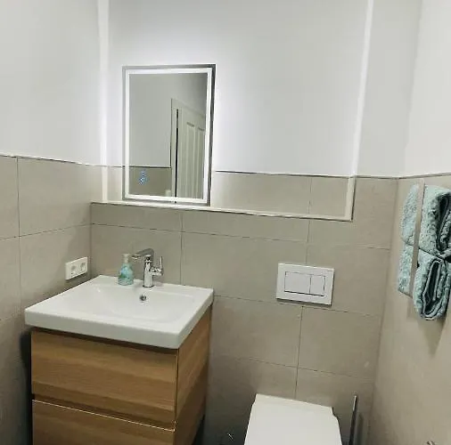 Lejlighed Kleine Burg *