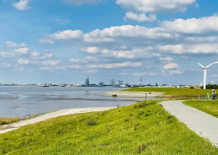 Kleine Burg Ovelgonne