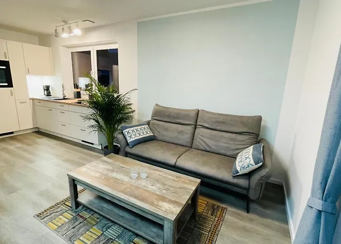 Kleine Burg Apartment
