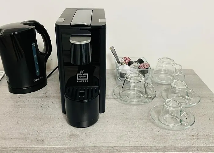 Lejlighed Kleine Burg