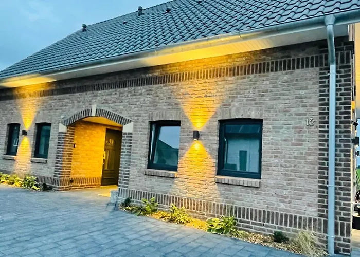 Apartment Kleine Burg